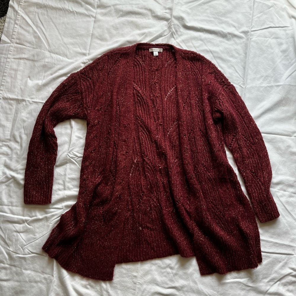 Cardigan
